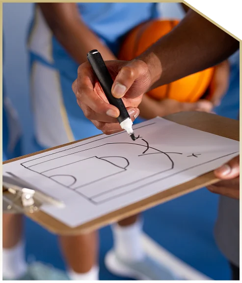 Agence de représentation de sportifs